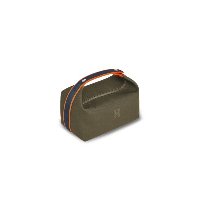HERMÈS BRIDE-A-BRAC CASE, LARGE MODEL H103223M06 (25*21*14cm)